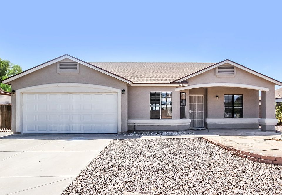1st image of 8727 W Sierra Vista Dr