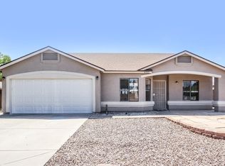 8727 W Sierra Vista Dr, Glendale, AZ 85305