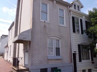 1230 Oley St, Reading, PA 19604
