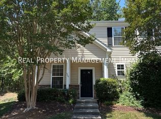 528 Auburn Square Dr, Durham, NC 27713