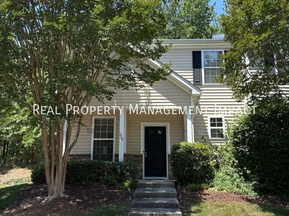 528 Auburn Square Dr, Durham, NC 27713