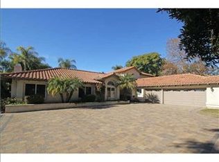 2730 Pasatiempo Gln, Escondido, CA 92025