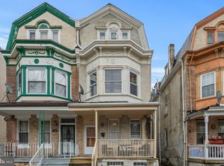 122 W Sharpnack St, Philadelphia, PA 19119