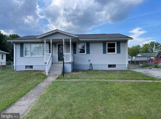 104 Marl Dr, Ranson, WV 25438