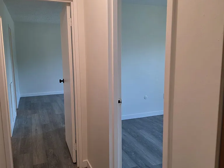 Entrance to Master Bedroom and 2nd Bedroom