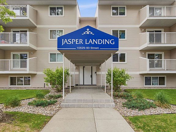 2nd image of 10529 93rd St NW #112