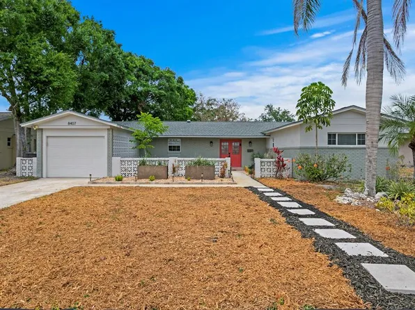 8407 Granite Pl, Tampa, FL 33615