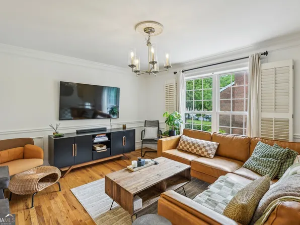 1634 Ponce De Leon Ave NE Unit 208, Atlanta, GA 30307