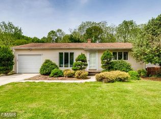 2322 Perry Ave, Edgewood, MD 21040