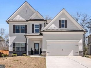 39 Timber Rdg, Dawsonville, GA 30534