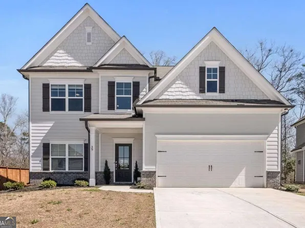 39 Timber Rdg, Dawsonville, GA 30534