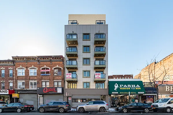 Rented by ATM Realty Service Inc | media 17