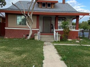 196 S Mirage Ave, Lindsay, CA 93247