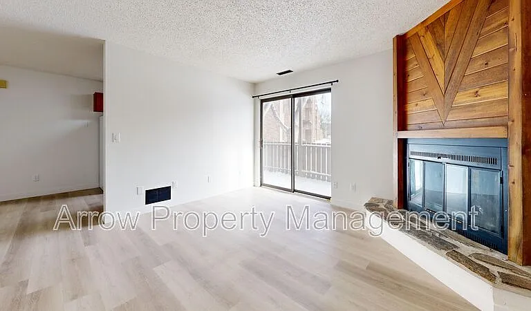 203 E Arbor Ave #108F — Photo 1