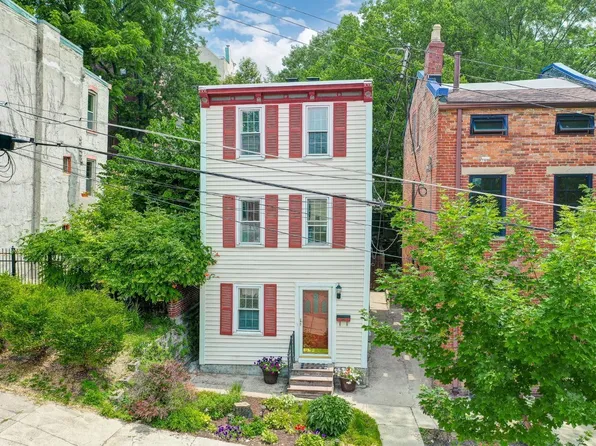 1620 Mansfield St, Cincinnati, OH 45202