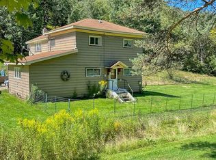 248 Buffalo St #872, Coudersport, PA 16915