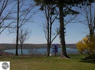 S Bay Bluffs Dr, Cedar, MI 49621