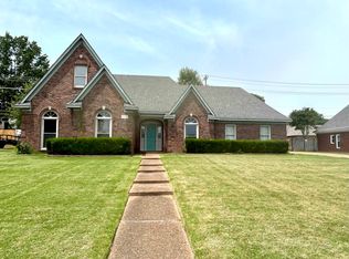 8528 Trinity Rd, Cordova, TN 38018