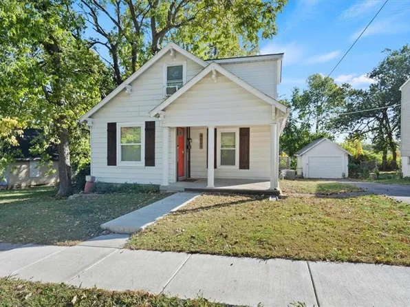 4021 S Minnie St, Kansas City, KS 66103