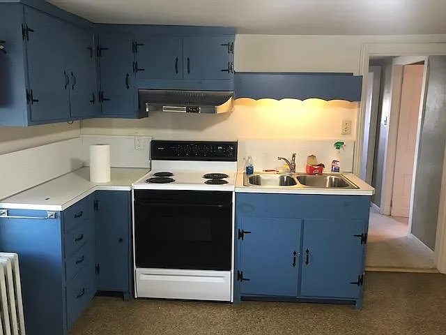 1 bed, $1,200 — Photo 4