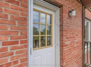 148 Rusholme Rd #BASEMENT, Toronto, ON M6H 2Y7