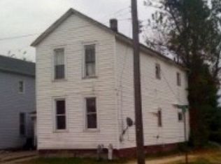 1914 Vinton Ave, Portsmouth, OH