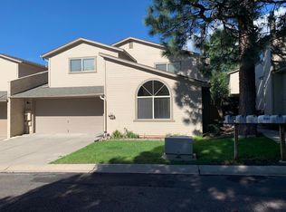 3139 N Connor St, Flagstaff, AZ 86004