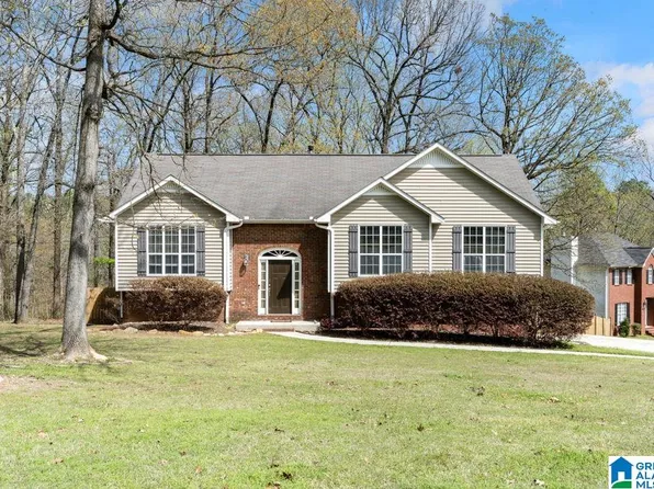 101 Forest Hills Ter, Alabaster, AL 35007