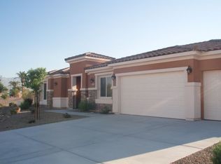 5644 Lusitano St, Las Vegas, NV 89130