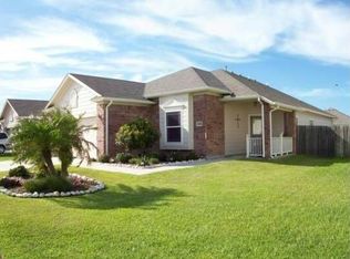 6506 Purplewing Dr, Corpus Christi, TX 78414