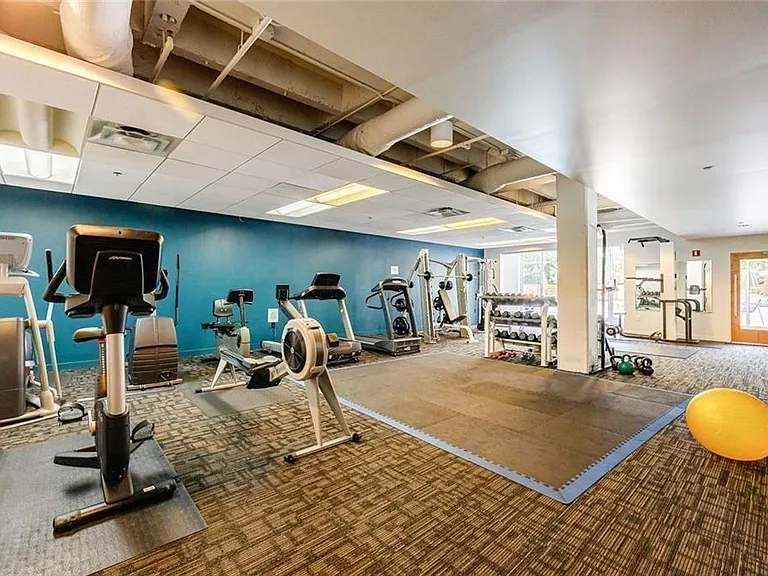 878 Peachtree St NE #504 — Photo 36