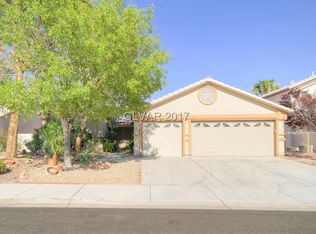 5824 Kane Holly St, Las Vegas, NV 89130