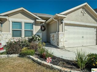 6110 Genova Place, Round Rock, TX 78665