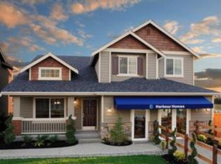 8405 69th St NE, Marysville, WA 98270