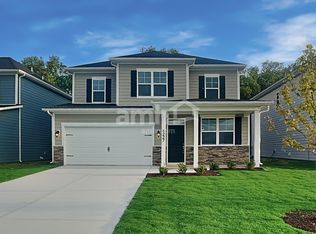 5227 Purple Frost Way, Murfreesboro, TN 37129
