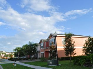 2403 Caravelle Cir, Kissimmee, FL 34746