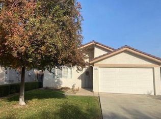 5208 W Fremont Ave, Fresno, CA 93722