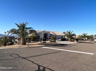 1998 Felicidad Dr, Lake Havasu City, AZ 86404