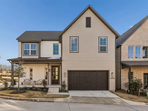 9356 Charlie Ln, Dallas, TX 75238
