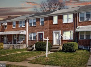 117 Hampshire Rd, Essex, MD 21221