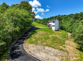 9 Cleves Dr, Candler, NC 28715