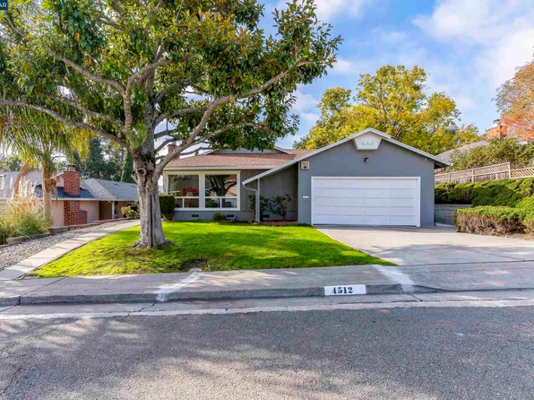 4512 Robert Way, Richmond, CA 94803