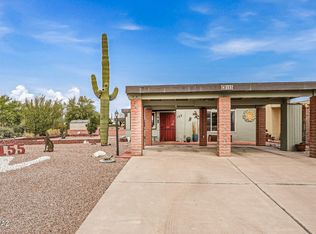 155 W Calle De Las Profetas, Green Valley, AZ 85614