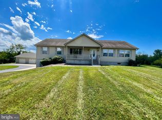 2110 Baltimore Pike, East Berlin, PA 17316