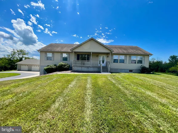 2110 Baltimore Pike, East Berlin, PA 17316