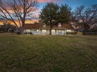 1909 Malibar Rd, Fort Worth, TX 76116