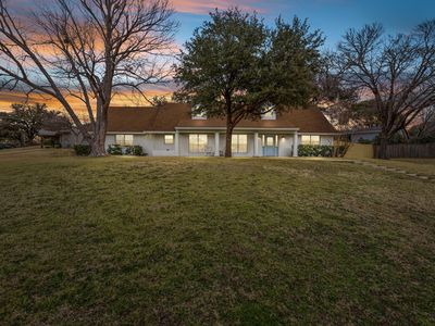 1909 Malibar Rd, Fort Worth, TX, 76116