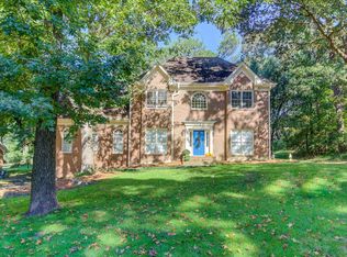 2130 Skyland Cove Ln, Snellville, GA