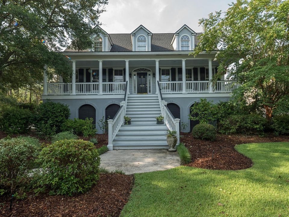 For Sale: 509 Island Walk, Mount Pleasant, SC 29464