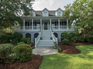 509 Island Walk W, Mount Pleasant, SC 29464
